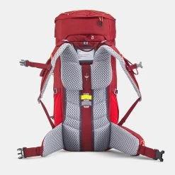 Quechua Children's Hiking/Trekking 40+10L Backpack MH500 -Quechua kd2ca734ac255e2267ac88711cfb3c9ae