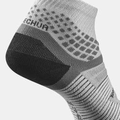 Quechua Hiking Socks Hike 900 Mid 2-Pack -Quechua kd3407000b241e30502831b66a4ef4359
