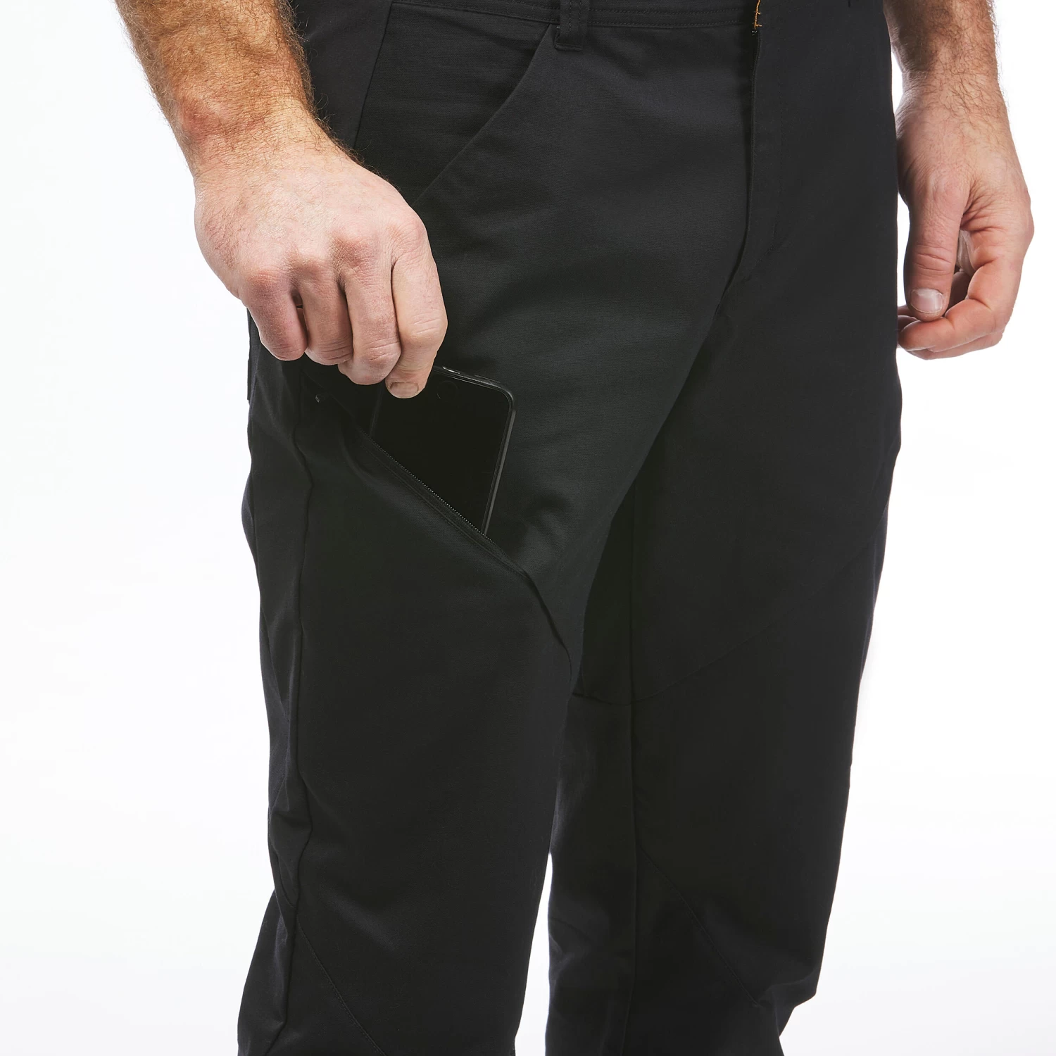 Quechua Men’s Hiking Trousers 12 Quechua Men’s Hiking Trousers - Image 10