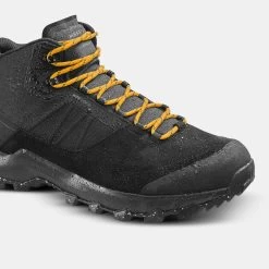 Quechua Men's Waterproof Mountain Walking Shoes 38 Quechua Men's Waterproof Mountain Walking Shoes -Quechua kd3fda655d4d8c61cf8830b5e7c4a039d