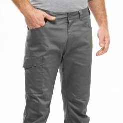 Quechua Men's Walking Trousers 16 Quechua Men's Walking Trousers -Quechua kd4befea20148e246780d4ba699333073