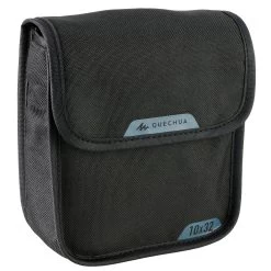 Quechua Adult Adjustable Binoculars - Black/Blue -Quechua kd65612f36d1d1c035ee87ec1bad463b1