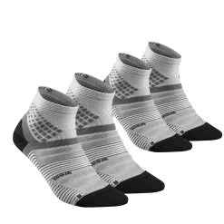 Quechua Hiking Socks Hike 900 Mid 2-Pack -Quechua kd6c9d6923725a70ce237db35a6562e10