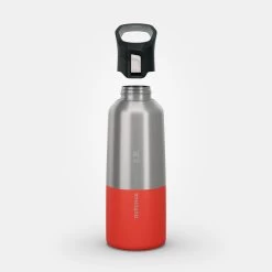 Quechua Insulated Stainless Steel Flask -Quechua kd70ae1614d04286d0ac789b74054d691