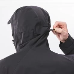 Quechua Men's Hiking Lightweight Waterproof Jacket MH500 40 Quechua Men's Hiking Lightweight Waterproof Jacket MH500 -Quechua kd73d6d8e0117a3e8399adf044d7b9d43