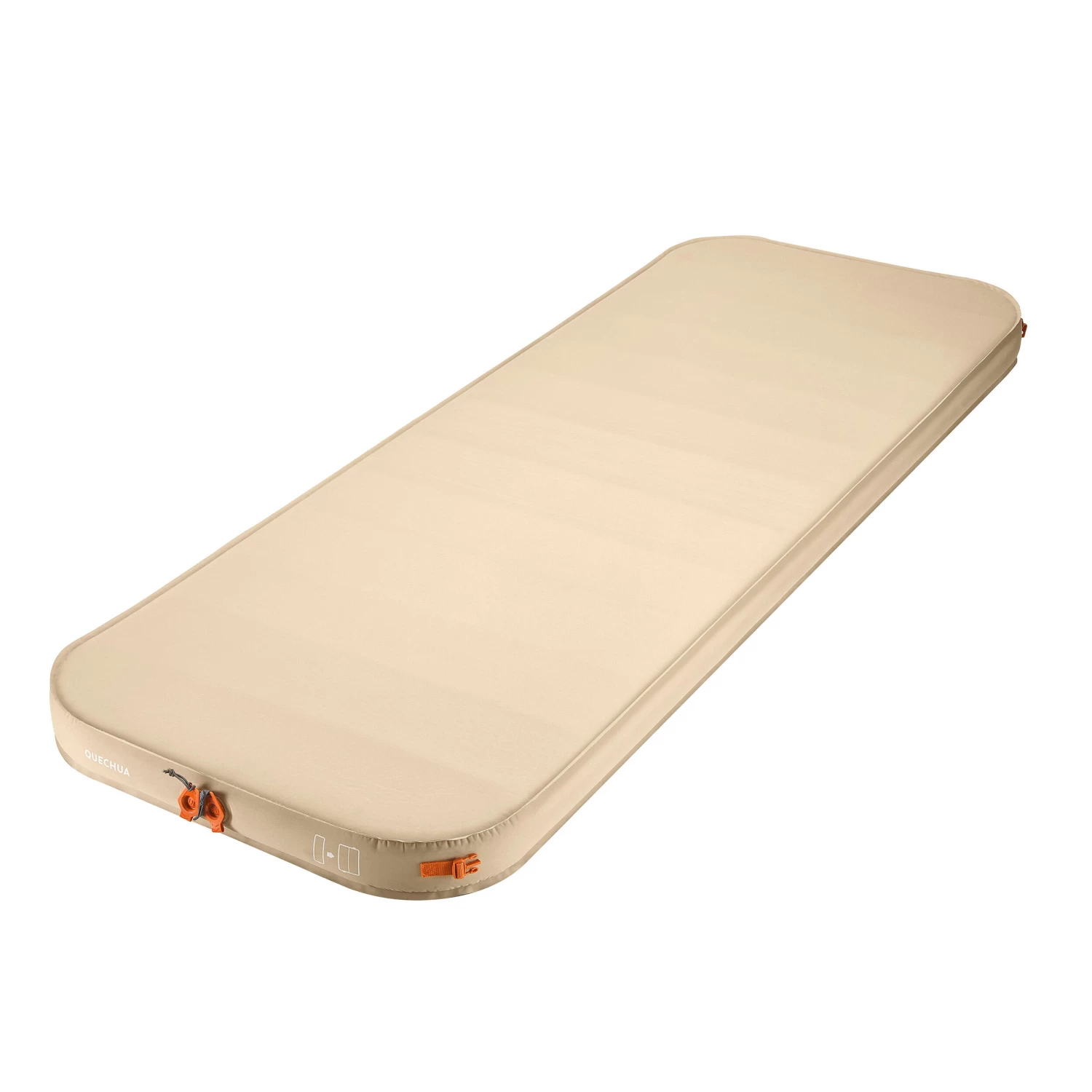 Quechua INFLATABLE CAMPING MATTRESS - ULTIM COMFORT 70 CM 11 Quechua INFLATABLE CAMPING MATTRESS - ULTIM COMFORT 70 CM - Image 9
