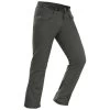 Quechua Men's Warm Water-Repellent Hiking Trousers - SH100 ULTRA 2 Quechua Men's Warm Water-Repellent Hiking Trousers - SH100 ULTRA -Quechua kd837a92998d71eef16ffd4defde50adc
