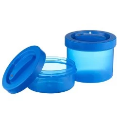 Quechua Stainless Steel Isothermal Food Box -Quechua kd883c40fe2969ce353125a4cc4d0002e