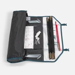 Quechua 2 Man Blackout Tent MH100 -Quechua kd9bdf70d9c6dd6c36823ded51ecac0c7