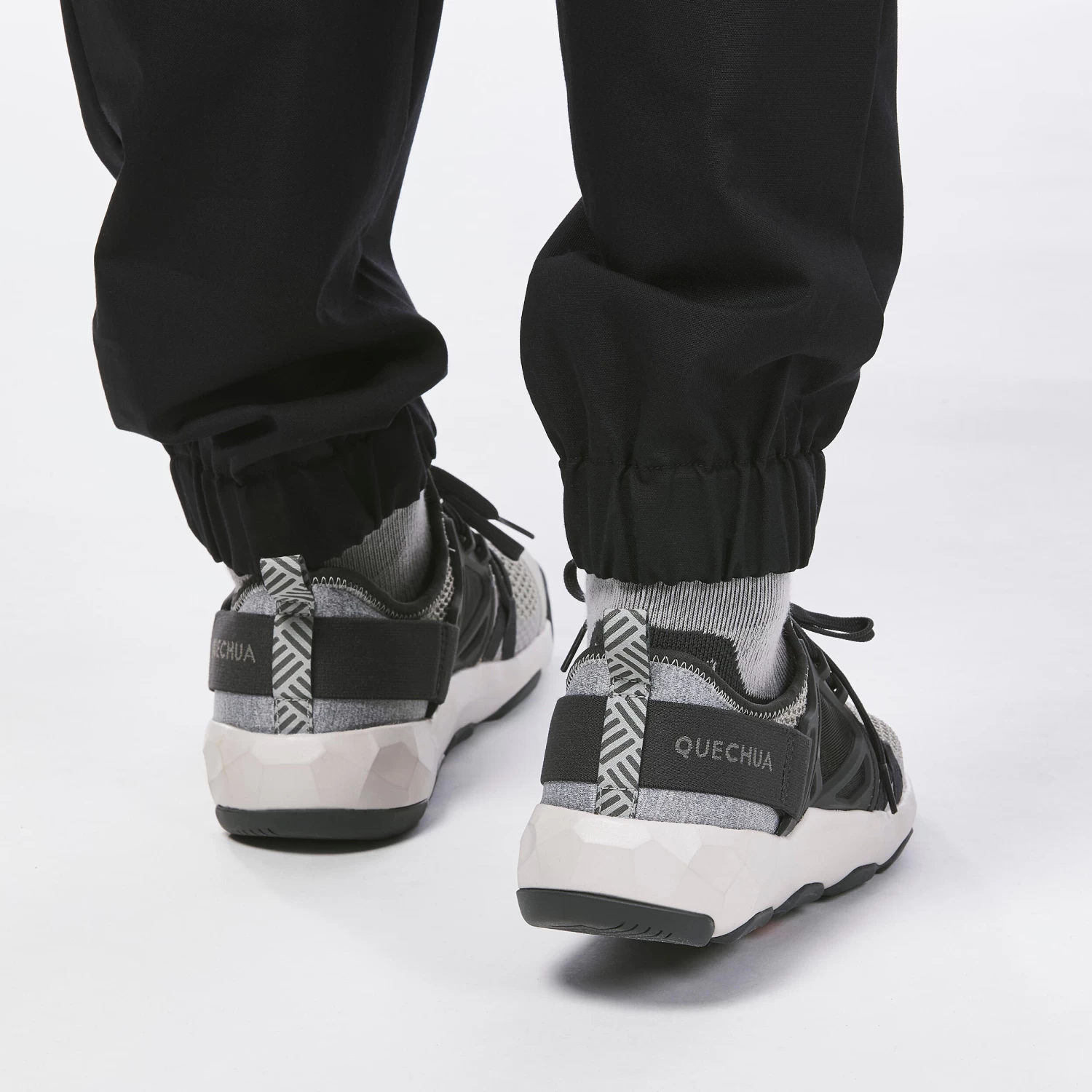 Quechua Men’s Hiking Trousers 8 Quechua Men’s Hiking Trousers - Image 6