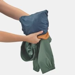 Quechua Men’s Waterproof Hiking Jacket NH150 Imper -Quechua kda7720950cfffcee5bc7ebddc0061c95