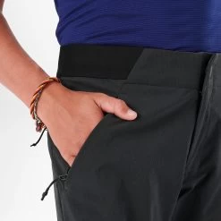 Quechua Kids' Hiking Softshell Trousers MH550 7-15 Years 15 Quechua Kids' Hiking Softshell Trousers MH550 7-15 Years -Quechua kdabf5c19081b104f4bfc5f5265966fd1