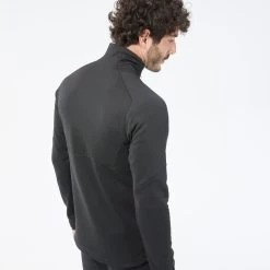 Quechua Men’s Hiking Fleece Jacket MH520 -Quechua kdb02ce93da1670e6a3f20622e4b48332