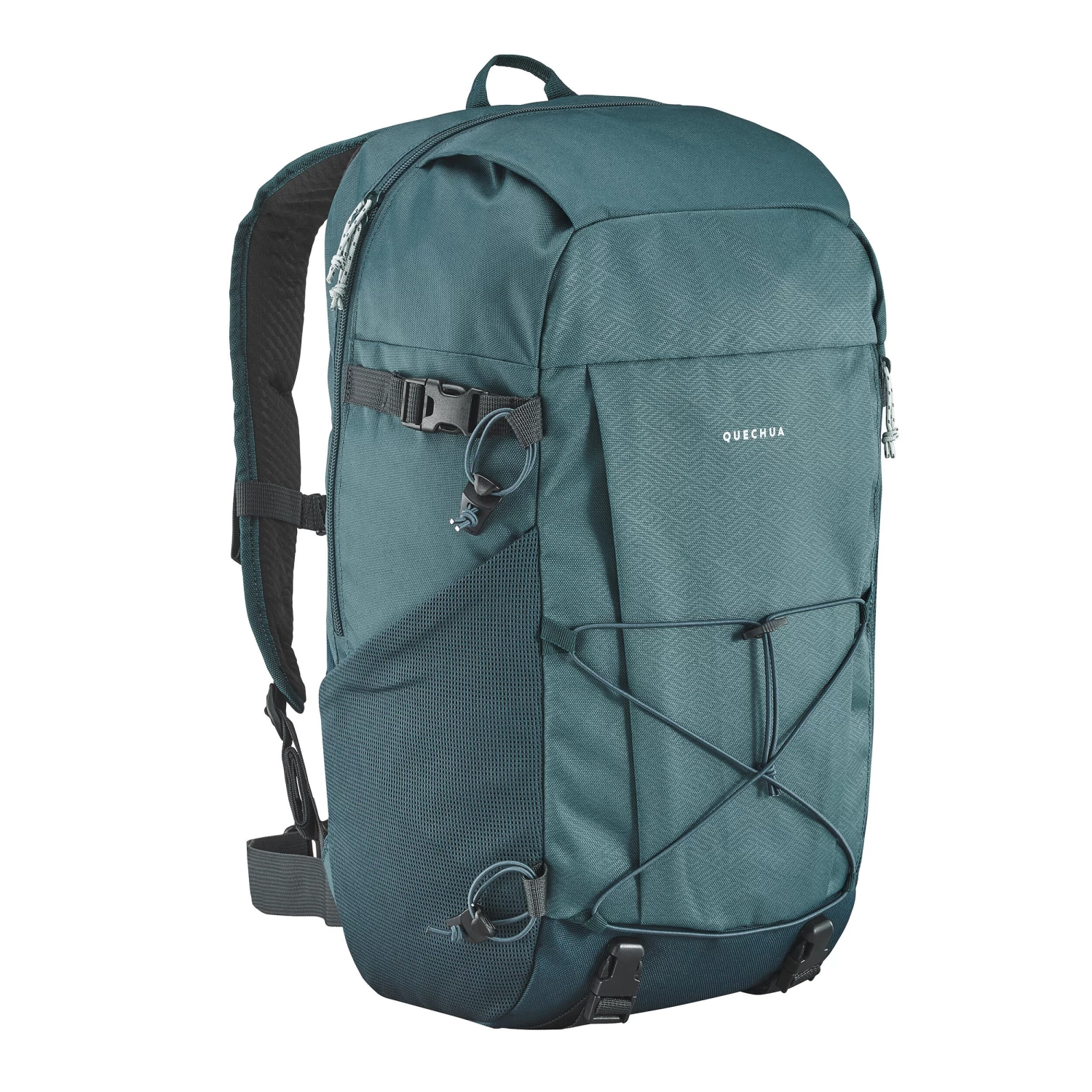 Quechua Hiking Backpack 30L 11 Quechua Hiking Backpack 30L - Image 9