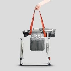 Quechua Folding Dining Camping Chair 18 Quechua Folding Dining Camping Chair -Quechua kdb253a8831c6649fd0892c314e715501