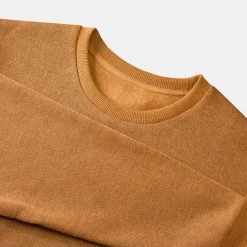 Quechua Men’s Crew Neck Hiking Sweater 31 Quechua Men’s Crew Neck Hiking Sweater -Quechua kdbf15a3f624e5967dd14f7b51f0bd901