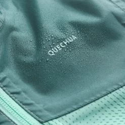 Quechua Kids' Hiking Waterproof Jacket MH150 7-15 Years 32 Quechua Kids' Hiking Waterproof Jacket MH150 7-15 Years -Quechua kdcc0ec642ea30c565199c699b77e7eea