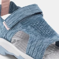 Quechua Kids’ Hiking Sandals MH120 - Jr Size 10 TO Adult Size 6 -Quechua kde72889a0bfd179c7361cf85613b2f15