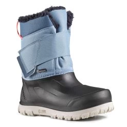 Quechua Kids’ Warm Waterproof Snow Boots - SH500 15 Quechua Kids’ Warm Waterproof Snow Boots - SH500 -Quechua kde8ef8677992dbc4482d8b6b4daef2f8