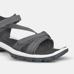 Quechua Women's Walking Sandals - NH110 -Quechua kdf540fca8af64ad825e4ffe2680ea6b4