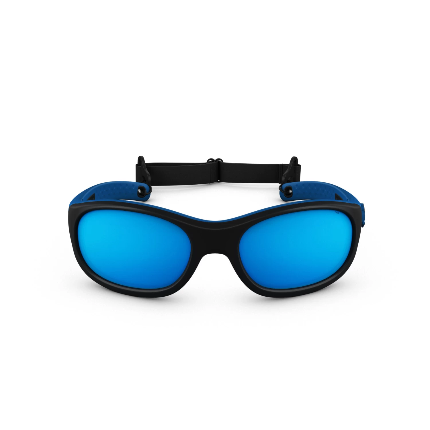 Quechua Kids Hiking Sunglasses Aged 4-6 - MH K500 4 Quechua Kids Hiking Sunglasses Aged 4-6 - MH K500 - Image 2