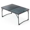 Quechua LOW FOLDING CAMPING TABLE - MH100 -Quechua ke0ab11e720c351be29b0bcf9596795f8