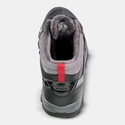 Quechua Men’s Warm And Waterproof Hiking Boots - SH520 X 24 Quechua Men’s Warm And Waterproof Hiking Boots - SH520 X -Quechua ke0d6663ac1582f797e705f166b1193f2