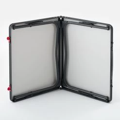 Quechua LOW FOLDING CAMPING TABLE - MH100 -Quechua ke140001f78e442a72d514cb8f3451e68