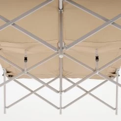 Quechua CAMP BED FOR CAMPING - DOUBLE CAMP BED SECOND 130 CM -Quechua ke24a194872f0437e56b86837361d9ef2