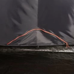 Quechua 4 Man Inflatable Blackout Tent -Quechua ke297b7f177785fcde716cccfa2b53639