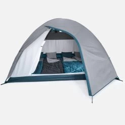 Quechua 4 Man Tent -Quechua ke2aa356e177a7e7db8ead7470cab717b