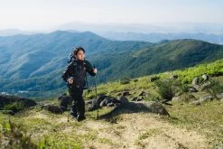 Quechua Men's Hiking Lightweight Waterproof Overtrousers MH500 -Quechua ke37e05d619d3f3d738acb58ea22d6481