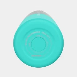 Quechua Isothermal Stainless Steel Hiking Flask MH500 0.5 L Turquoise 25 Quechua Isothermal Stainless Steel Hiking Flask MH500 0.5 L Turquoise -Quechua ke3a2fce3c96c649c4f21a0b4f7c5f5ea