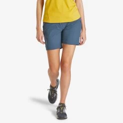 Quechua Women's Mountain Hiking Shorts -Quechua ke3fb7ed62c7789869541c236bc74b205