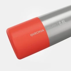 Quechua Insulated Stainless Steel Flask -Quechua ke46890f17c9b9d6d99ad89e394c17403
