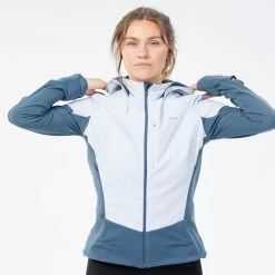 Quechua Men's Hiking Hybrid Fleece Jacket 18 Quechua Men's Hiking Hybrid Fleece Jacket -Quechua ke4bf5ce5a08fa34763e5253a82e0ecdc