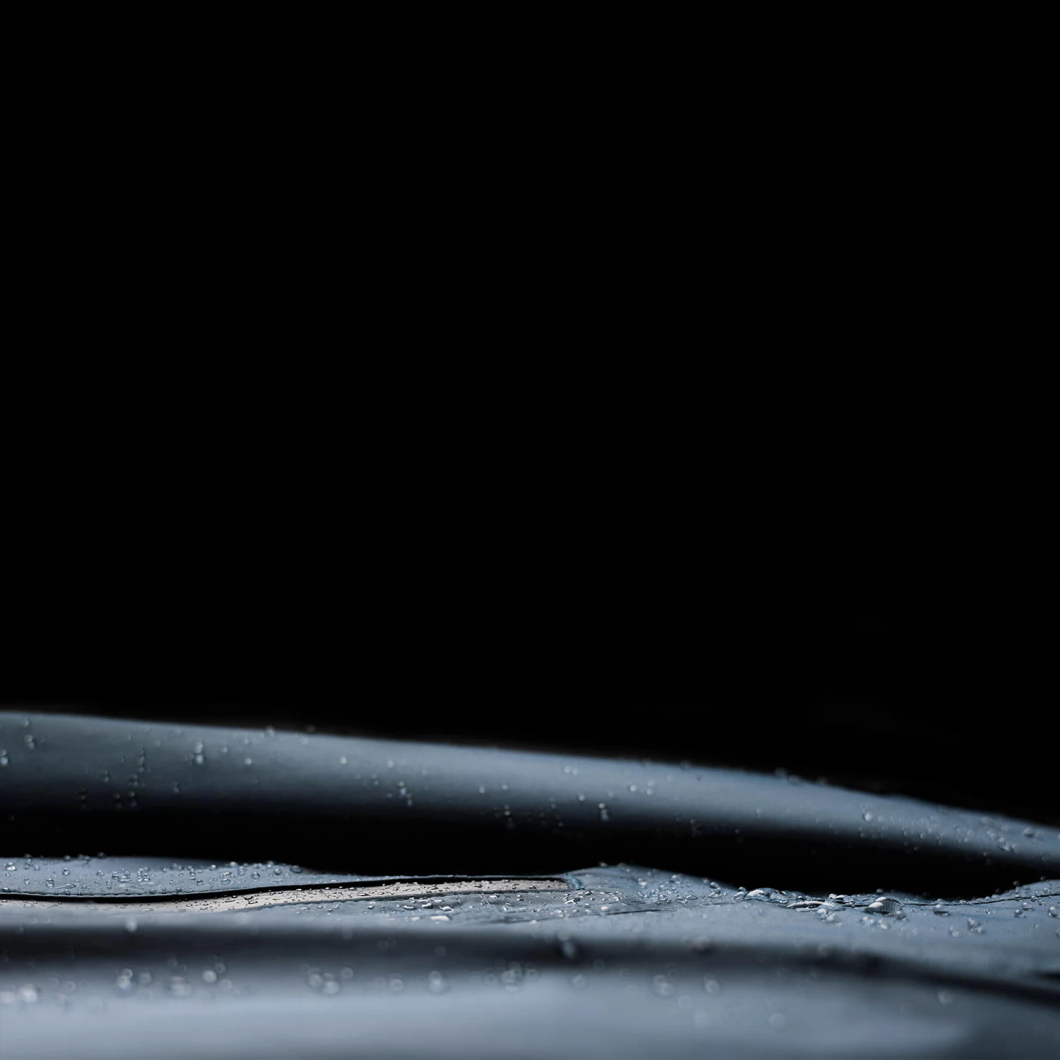 Quechua Men’s Waterproof Hiking Jacket NH500 Imper 16 Quechua Men’s Waterproof Hiking Jacket NH500 Imper - Image 14