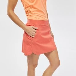 Quechua Women's - Mountain Walking Skort -Quechua ke69f7cd08a39a217c66bb262cedb149a