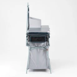 Quechua Camping Large Folding Kitchen Cabinet -Quechua ke6b1ae8328801606f07d64b51aa723fe