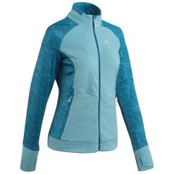 Quechua Women's Walking Fleece