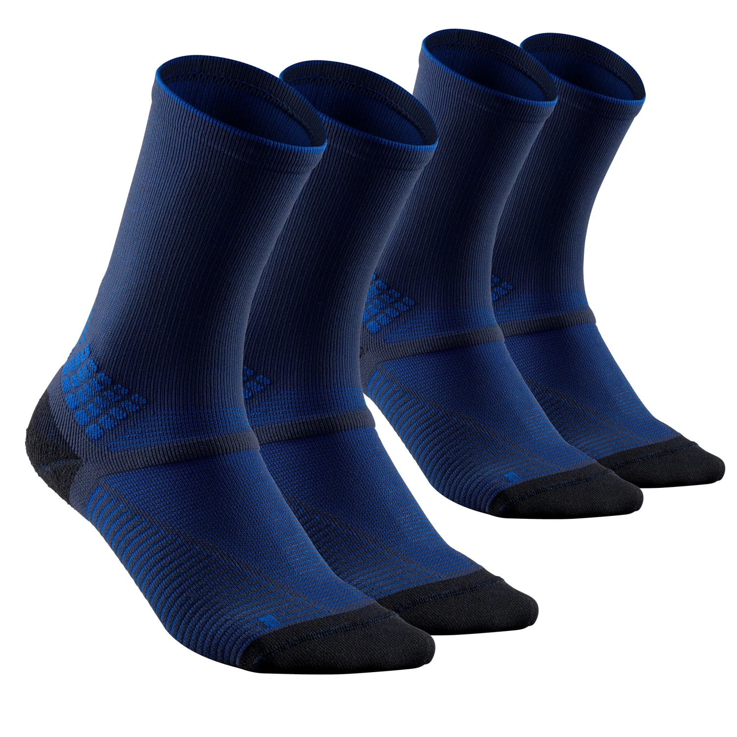Quechua Hiking Socks 3 Quechua Hiking Socks