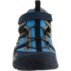 Quechua Kids’ Hiking Sandals MH150 - Size 10 To 6 12 Quechua Kids’ Hiking Sandals MH150 - Size 10 To 6 -Quechua keb114cbd708a3a52aaa427e6ee42a1bb