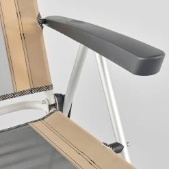 Quechua Folding Reclining Camping Chair -Quechua kec02449dbe3a918a14bc715ac06297ad