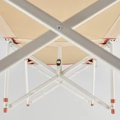 Quechua CAMP BED FOR CAMPING - CAMP BED SECOND 65 CM - 1 PERSON -Quechua kec0bf1c50ca394d7539c9e063a8f9122