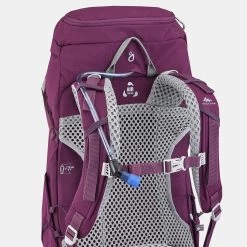 Quechua Mountain Walking 20 L Backpack MH500 -Quechua kece75afcc56353443af53aaf8117a021
