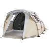 Quechua 4 Man Inflatable Blackout Tent -Quechua ked22d6aa0486598dbae8adfb2738d182