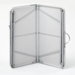 Quechua FOLDING CAMPING TABLE - 4 PEOPLE -Quechua kee413b75dabc010bb4cfc56157c3815a 1