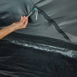 Quechua 3 Man Blackout Tent 32 Quechua 3 Man Blackout Tent -Quechua kf073a17348b5c771dd8e4f8dd26e31da