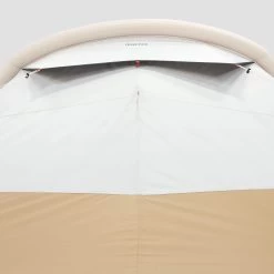 Quechua 4 Man Inflatable Blackout Tent -Quechua kf0842c8760f9b6c768138ea573af5548