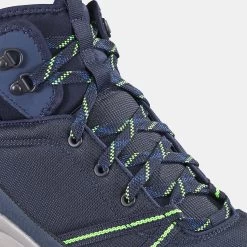 Quechua Men's Waterproof Walking Boots - NH150 Mid 30 Quechua Men's Waterproof Walking Boots - NH150 Mid -Quechua kf0ffd6d430378983b6010cf7805ccdb4